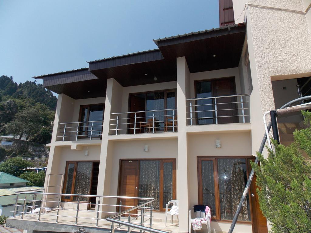 Valley View Hotel Mussoorie Habitación foto